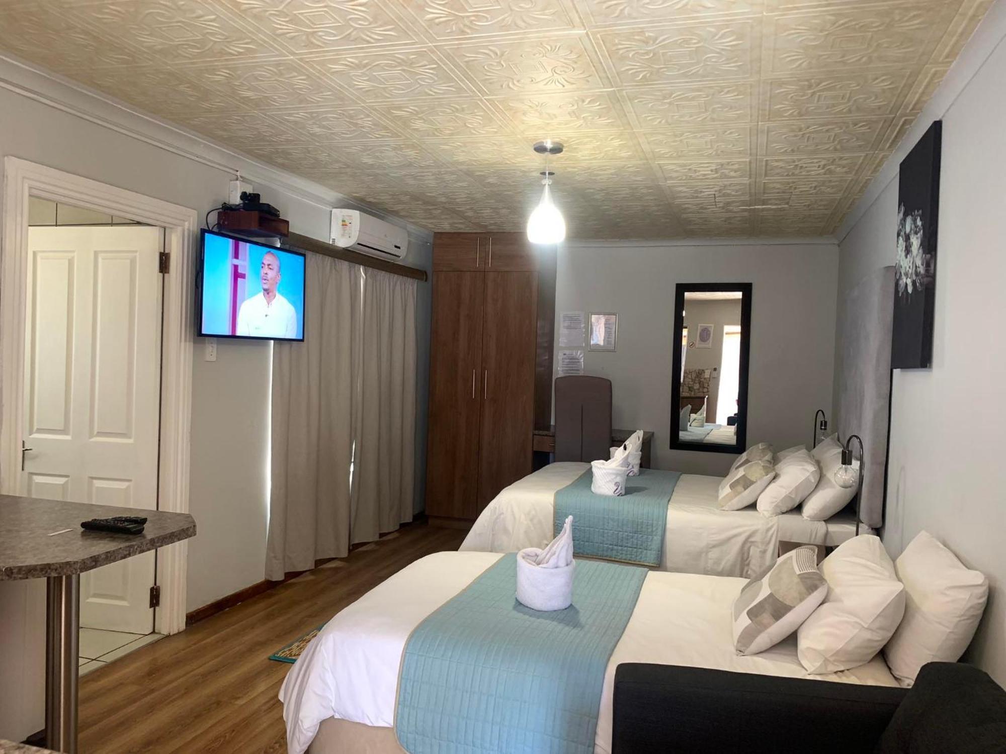 Victoria Oaks Guesthouse Victoria West Ngoại thất bức ảnh